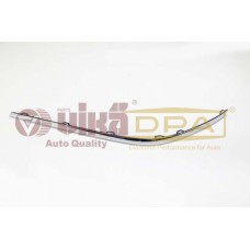 молдинг бампера заднего