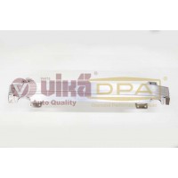 усилитель бампера переднего