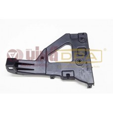 кронштейн бампера переднго правый