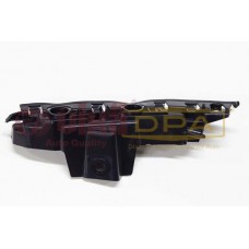 направляющая бампера переднего правая