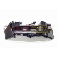 направляющая бампера заднего левая