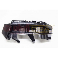 направляющая бампера заднего правая