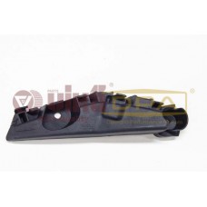 кронштейн бампера заднего левый