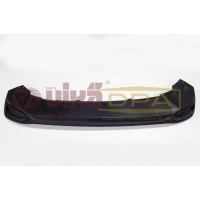 спойлер бампера заднего