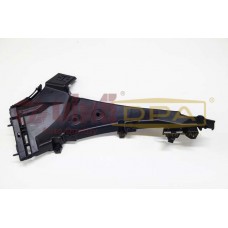 направляющая бампера переднего правая