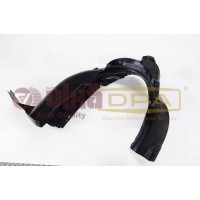 подкрылок передний правый