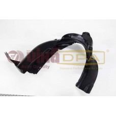 подкрылок передний правый