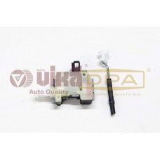 сервопривод замка лючка бензобака