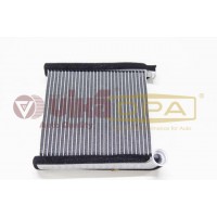 радиатор отопителя (VALEO)