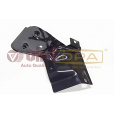 кронштейн крыла переднего левый