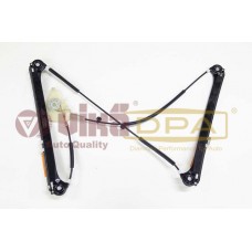 стеклоподъемник передний правый (б/м)