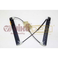 стеклоподъемник задний левый