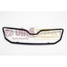 рамка решетки радиатора (black)