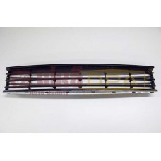 решетка бампера центральная