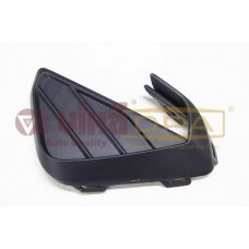 рамка противотуманной фары правая