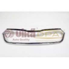 рамка решетки радиатора (хром)