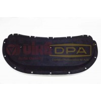 шумопоглотитель под капот