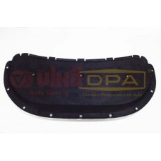 шумопоглотитель под капот