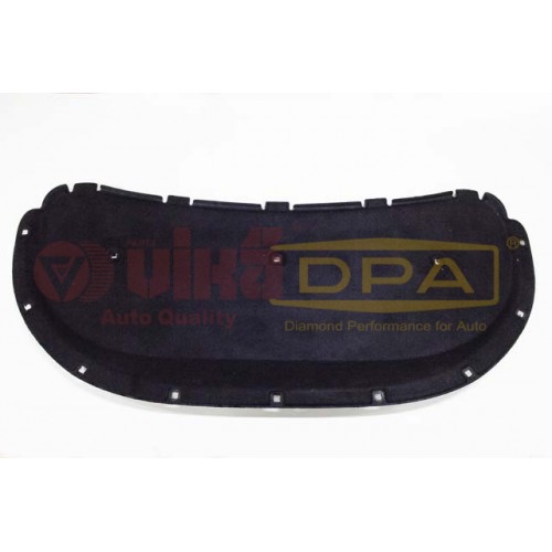 шумопоглотитель под капот