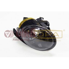 фара противотуманная левая