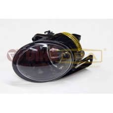 фара противотуманная правая