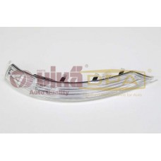 указатель поворотов левый