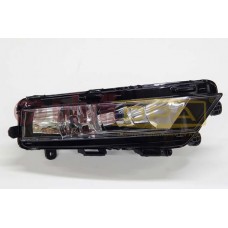 фара противотуманная правая