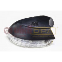 повторитель поворота левый