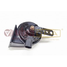 сигнал звуковой