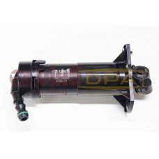 цилиндр форсунки омывателя фары левый