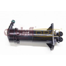 цилиндр форсунки омывателя фары правый