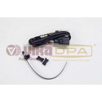 лямбда-зонд (после катализатора)