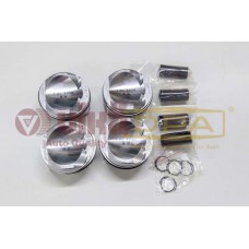 поршень в сборе