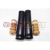 отбойник амортизатора заднего к-т с пыльником 5Q05