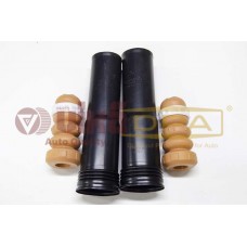 отбойник амортизатора заднего к-т с пыльником 5Q05