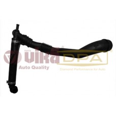 патрубок картерных газов