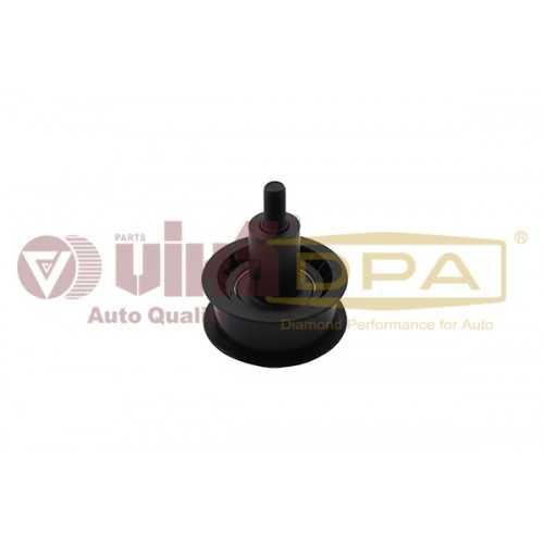 ролик ремня грм дополнительный