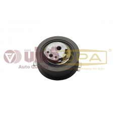 ролик натяжения ремня грм