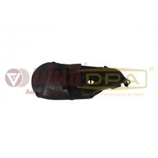 кожух ремня грм