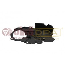 кожух защитный ремня грм