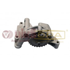 насос масляный