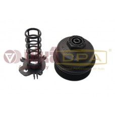 крышка фильтра масляного