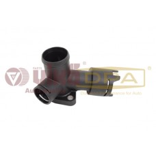 тройник системы охлаждения