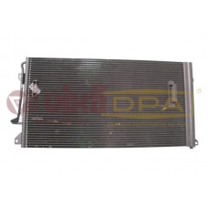 радиатор кондиционера