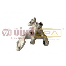 кулак задний левый