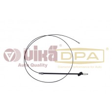 трос ручного тормоза