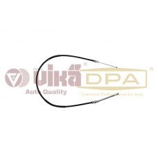 трос ручного тормоза