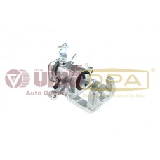 суппорт тормоза задний левый