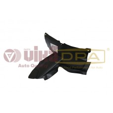 кожух пылезащитный правый