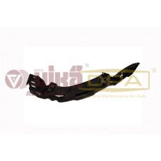 кронштейн передней панели